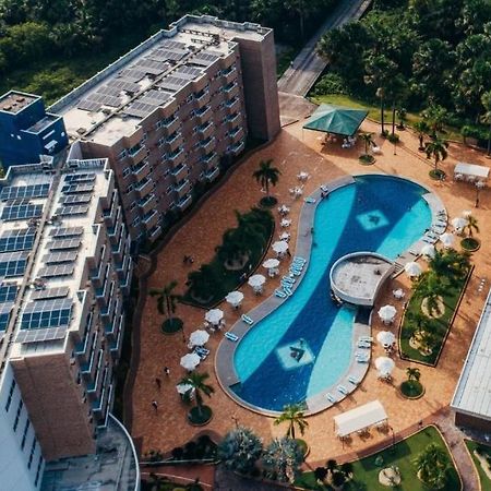 Gran Solare 410 Barreirinhas Exterior foto
