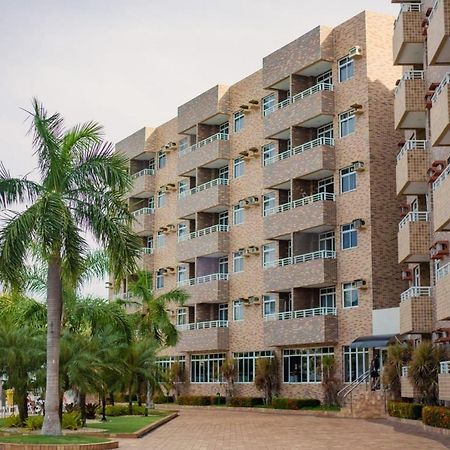 Gran Solare 410 Barreirinhas Exterior foto