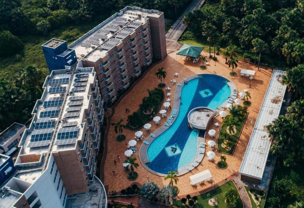 Gran Solare 410 Barreirinhas Exterior foto