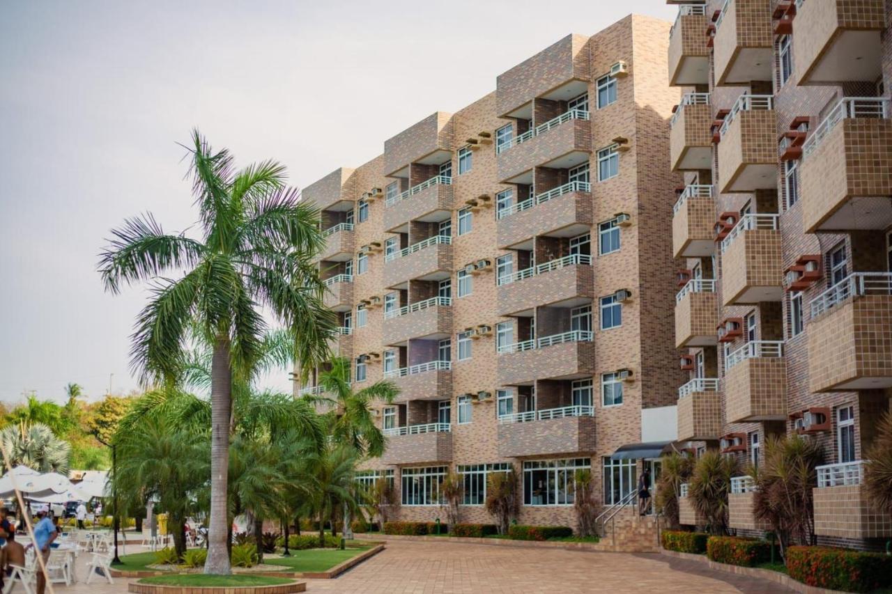 Gran Solare 410 Barreirinhas Exterior foto