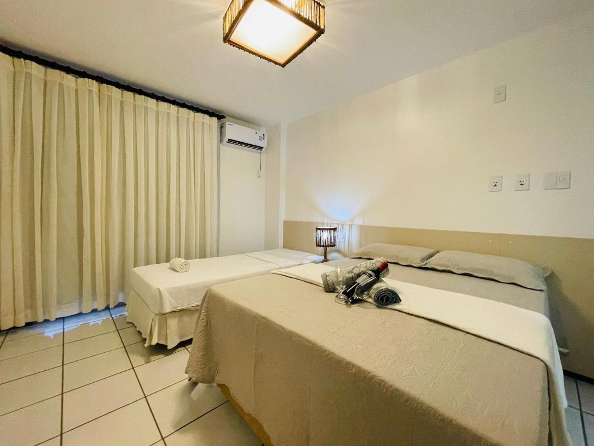Gran Solare 410 Barreirinhas Exterior foto