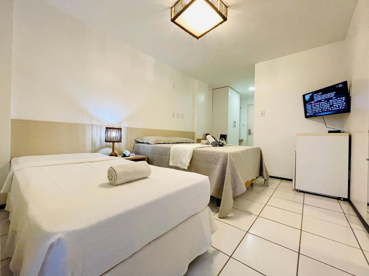 Gran Solare 410 Barreirinhas Exterior foto