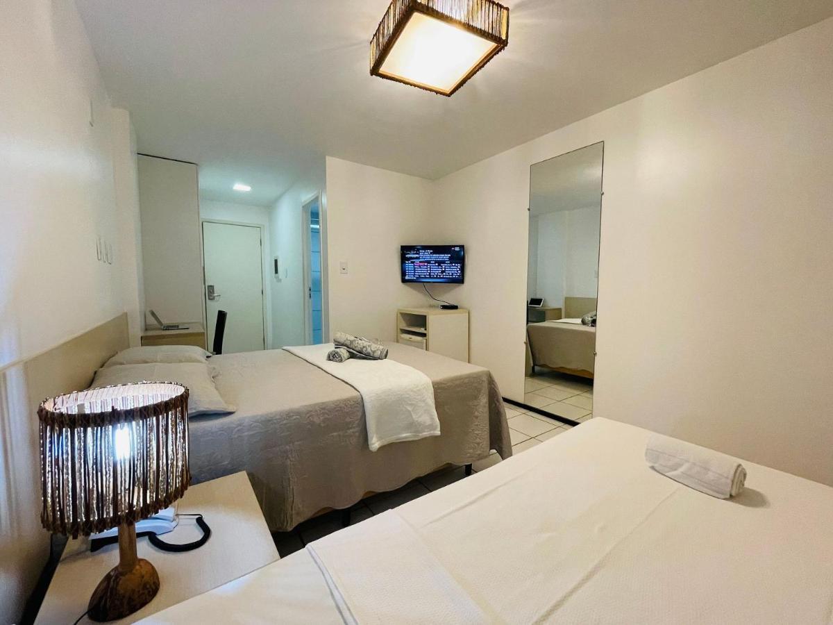 Gran Solare 410 Barreirinhas Exterior foto