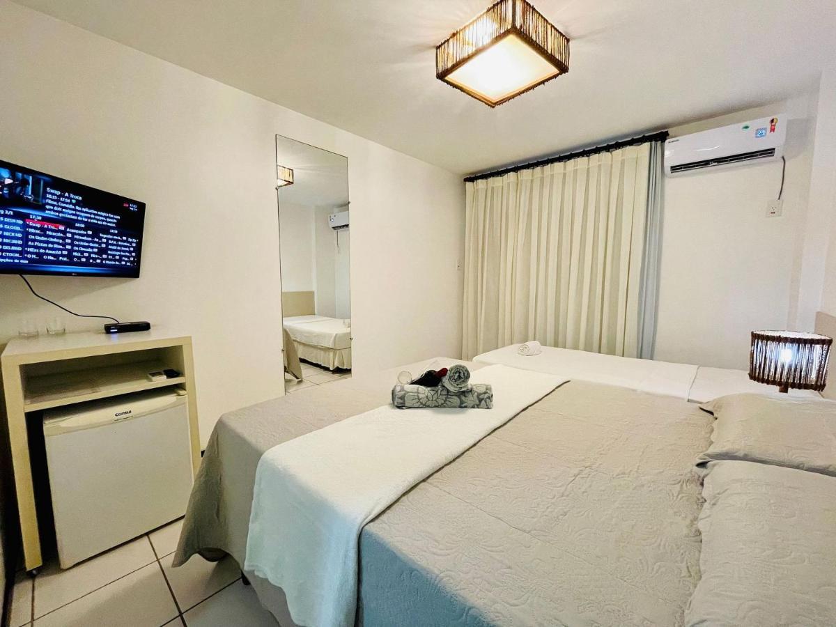 Gran Solare 410 Barreirinhas Exterior foto